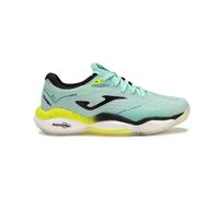 Chaussures de Padel Zapatillas Joma Smash Men Turquoise 2527 Tsmas2527c 42 42