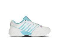 K-Swiss Chaussures de padel Bigshot Light 4 Blanc Femme Taille 39