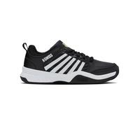 Chaussures de Padel Zapatillas Kswiss Court Express 2 Mixta 04428064 40 40