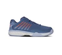 K-Swiss Chaussures de tennis pour homme Hypercourt Express 2 Inf Arc Scrltibis 44,5 EU