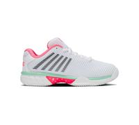 Chaussures de Padel Zapatillas Kswiss Hypercourt Express 2 Hb Clay 96614178 Mujer 40 40