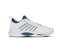 Chaussures de Padel Zapatillas Kswiss Hypercourt Supreme 2 Hb 09072135 41.5 41.5