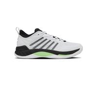 Chaussures de Padel Zapatillas Kswiss Hypercourt Supreme 2 Hb Clay 09072184 42 42