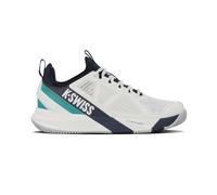 Chaussures de Padel Zapatillas Kswiss K-frame Speed Rublo Clay 09485-162-m 44 44