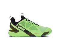 K-Swiss KFRAME Speed RUBLO Clay Verde 09485306