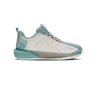 Chaussures de Padel Zapatillas Kswiss Ultrashot 3 96988143 Mujer 38
