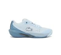 Chaussures Femme Lacoste AG-LT Evo Light Blue / Blue - TOUTES SURFACES