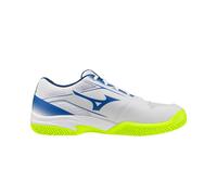 Chaussures de Padel Zapatillas Mizuno Break Shot 5 Clay Court 61gc2525 20 Unisex 40.5 40.5