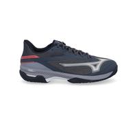 Chaussures de Padel Zapatillas Mizuno Wave Exceed Court Cc 61gc2520 05 40.5 40.5