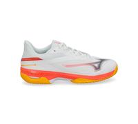 Chaussures de Padel Zapatillas Mizuno Wave Exceed Court Cc 61gc2520 60 40.5 40.5