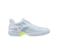Chaussures de Padel Zapatillas Mizuno Wave Exceed Court Clay Court 61gc2521 20 Mujer 39 39