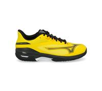 Mizuno Wave Exceed Court Padel Shoes Jaune EU 45 Homme
