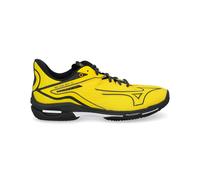 Mizuno Wave Exceed Tour 6 Padel Shoes Jaune EU 43 Homme