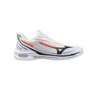 Chaussures de Padel Zapatillas Mizuno Wave Exceed Tour 7 Clay Court 61gc2675 02 46 46