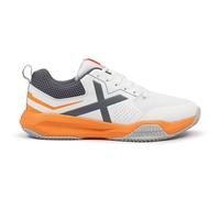 Munich Focus Homme Blanc/Orange 41