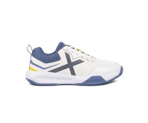 Chaussures de Padel Zapatillas Munich Focus 04 8931004 43 43