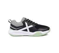 MUNICH Homme Focus 05 Basket, Noir, 44 EU