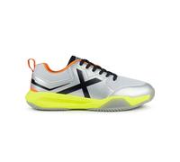 Chaussures de Padel Zapatillas Munich Focus 07 8931007 Plateado 40 40