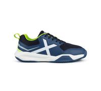 Chaussures de Padel Zapatillas Munich Focus 08 8931008 Azul 46 46