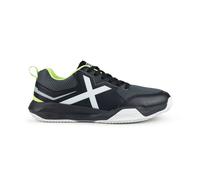 Chaussures de Padel Zapatillas Munich Focus 09 8931009 Negro 44 44