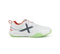 Chaussures de Padel Zapatillas Munich Focus 10 8931010 Blanco 43 43