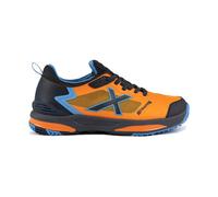 Chaussures de Padel Zapatillas Munich Stratos 21 4116021 Naranja 40 40