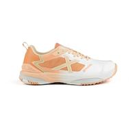 Chaussures de Padel Zapatillas Munich Stratos 32 4116032 Naranja 43 43