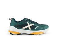 Chaussures de Padel Zapatillas Munich Stratos 34 4116034 Verde 43 43