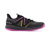 Chaussures de Padel Zapatillas New Balance 796 V3 Negro Mujer Wch796b3 39