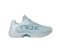 Chaussures de Padel Zapatillas Nox At10 Lux Cal26luxmitu Mujer 41 41