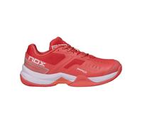 Chaussures de Padel Zapatillas Nox At10 Pro Cal26proscwh Mujer 36 36