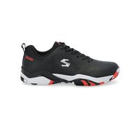 Chaussures de Padel Zapatillas Softee Potenza Pro Negro A006126.001 43 43