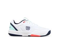 Wilson Courtglide Padel Shoes Blanc EU 40 Homme