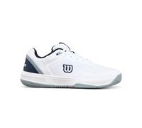 Wilson Courtglide Padel Shoes Blanc EU 40 Homme