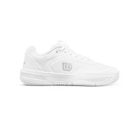 WILSON Courtglide Padel Blanc Femme Wrs34111