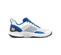 Wilson Hurakn Pro V2 Padel Shoes Blanc EU 40 2/3 Homme