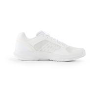 Wilson Hurakn Pro V2 Padel Shoes Blanc EU 45 1/3 Homme
