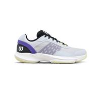 Chaussures de Padel Zapatillas Wilson Hurakn Pro V2 Wrs338330 40 2/3 40 2/3