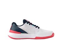 Chaussures de Padel Zapatillas Wilson Intrigue Pro Clay Wh/navy Wrs335870 Mujer 38 2/3 38 2/3