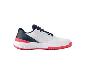 Chaussures de Padel Zapatillas Wilson Intrigue Pro Clay Wh/navy Wrs335870 Mujer 40 40