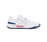 Wilson Intrigue Pro Jr All Court Shoes Blanc EU 38 Enfants