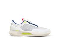 Wilson Intrigue Tour Padel Shoes Blanc EU 38 Femme