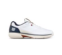 Chaussures de Padel Zapatillas Wilson Rush Lite 5 Clay Clc Wrs338680 44 44