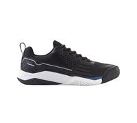 Chaussures de Padel Zapatillas Wilson Rush Pro 4.5 All Court Wrs333150 45 1/3 45 1/3