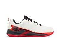 Chaussures de Padel Zapatillas Wilson Rush Pro 4.5 Uso Wrs336670 40 2/3 40 2/3