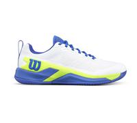 Chaussures de Padel Zapatillas Wilson Rush Pro 4.5 Wrs336680 41 1/3 41 1/3