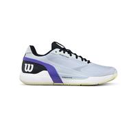 Wilson Rush Pro 5 Clay Shoes Bleu EU 44 Homme
