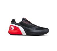 Wilson Rush Pro 5 Clay Shoes Noir EU 44 2/3 Homme