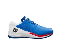 Chaussures de tennis pour homme Wilson Rush Pro ACE Clay Deja Vu Blue EUR 44 2/3