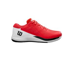 Chaussures de Padel Zapatillas Wilson Rush Pro Ace Clay Wrs335380 41 1/3 41 1/3